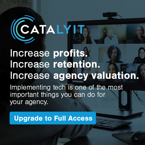 Member Resources & Products | Catalyit