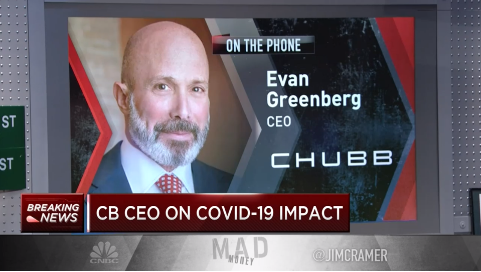 Chubb CEO Interview with CNBC Jim Cramer.PNG